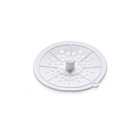 Filtro bianco 100 mm Idrobric SACMIN0036BI