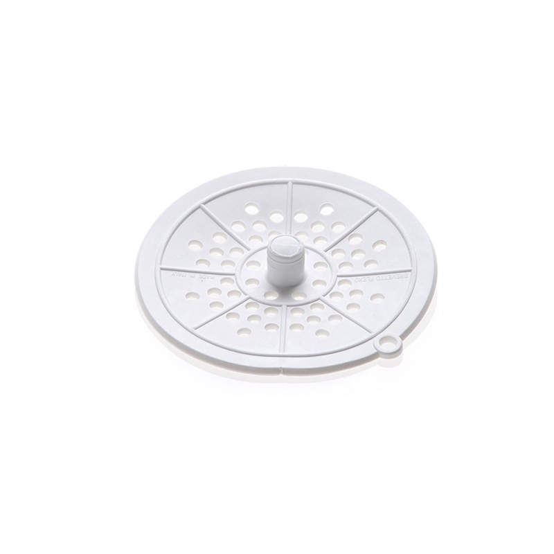Filtro bianco 100 mm Idrobric SACMIN0036BI