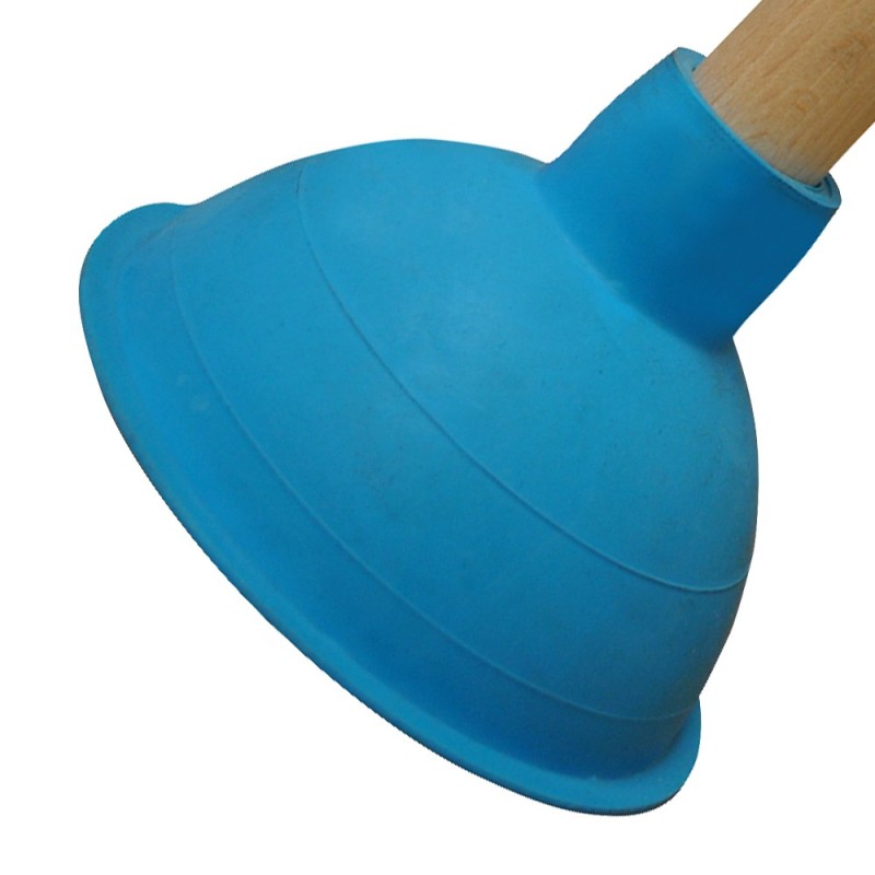 Sturalavello in gomma Idrobric M05XX