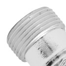 Filtro per tubo carico lavatrice Idrobric AL593