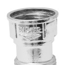 Filtro per tubo carico lavatrice Idrobric AL593
