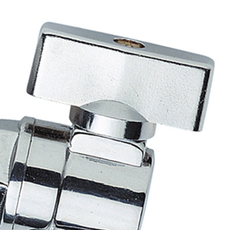 Rubinetto per lavatrice a sfera cromato Idrobric K0261 B