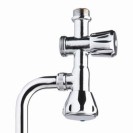 Ribinetto con attacco lavatrice idrobric Idrobric K0274 B