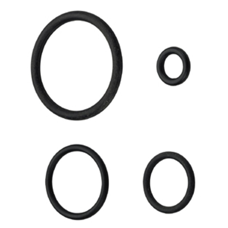 Anello oring in kit Idrobric P0665X