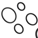 Anello oring in kit Idrobric P0665X