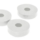 Guarnizioni in silicone per rubinetto 10 pz Idrobric P042XSIL