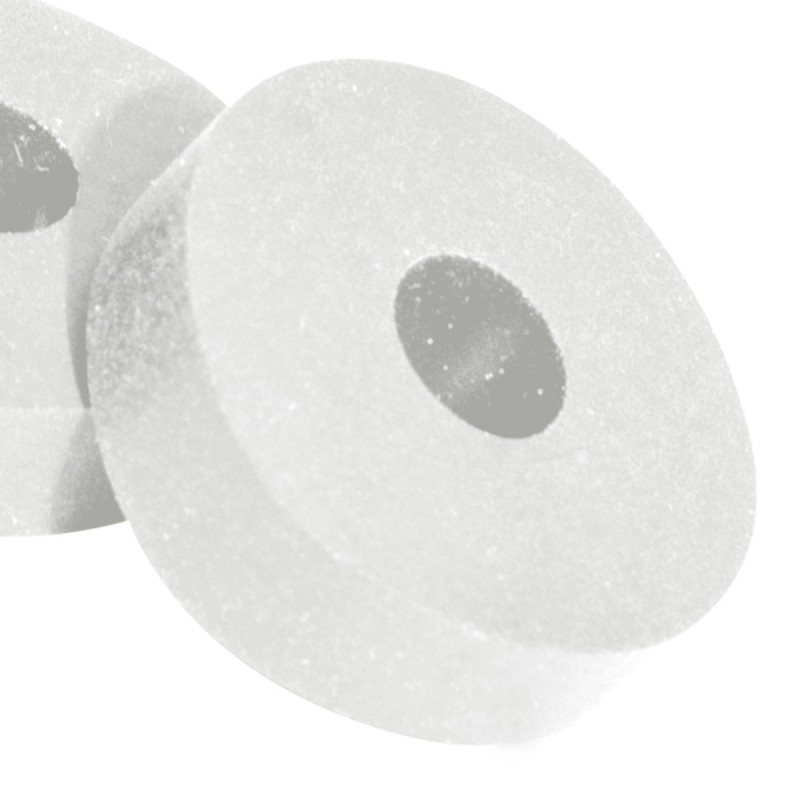 Guarnizioni in silicone per rubinetto 10 pz Idrobric P042XSIL