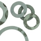 Guarnizioni sanitarie 5 pz Idrobric P0441X5
