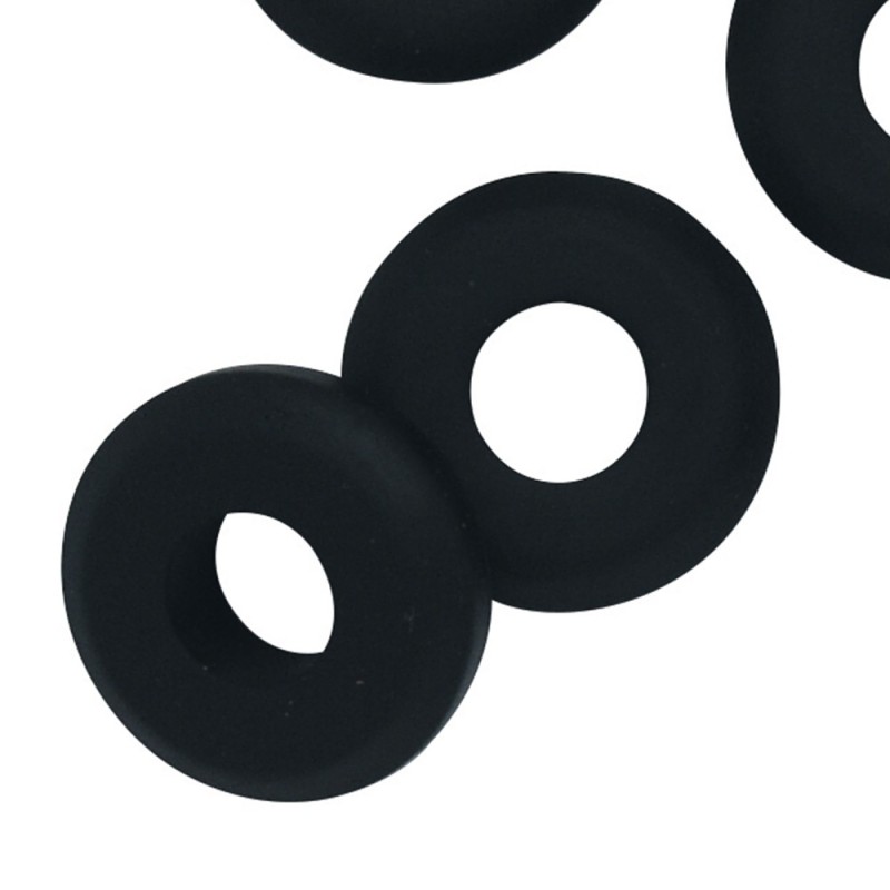 Guarnizioni smussate per deviatori 5 pz Idrobric P0401