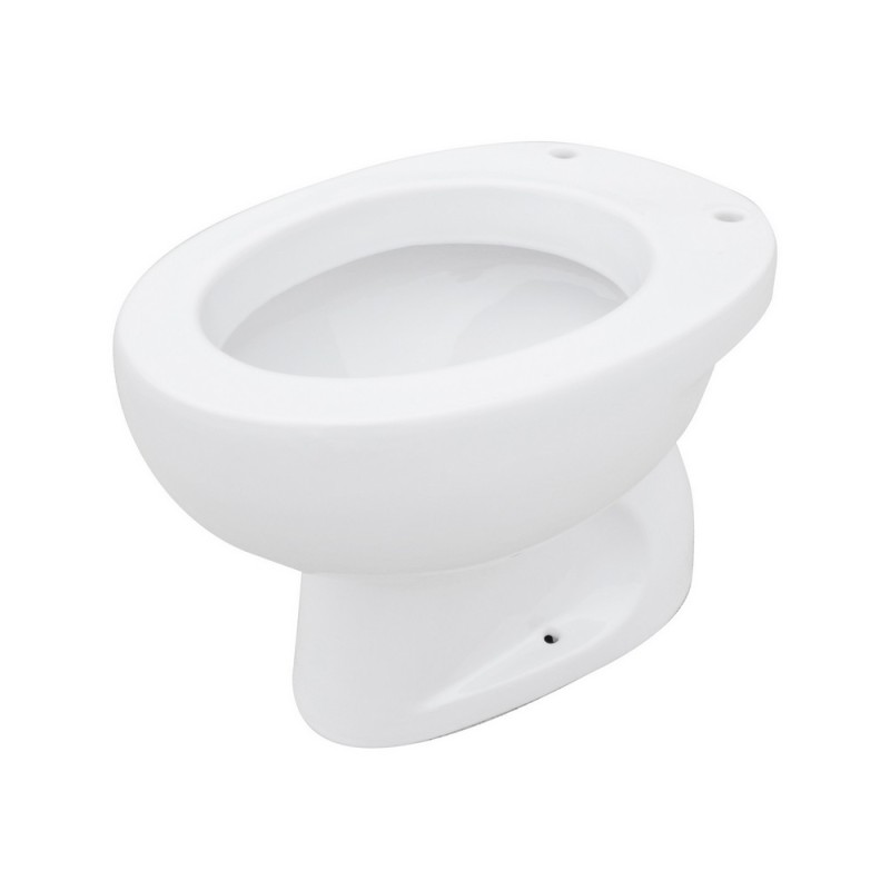 Vaso infanzia serie Baby con scarico a muro LINPH 179-E401-M Vaso infanzia serie Baby con scarico a muro LINPH 179-E401-M