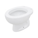 Vaso infanzia serie Baby con scarico a muro LINPH 179-E401-M Vaso infanzia serie Baby con scarico a muro LINPH 179-E401-M