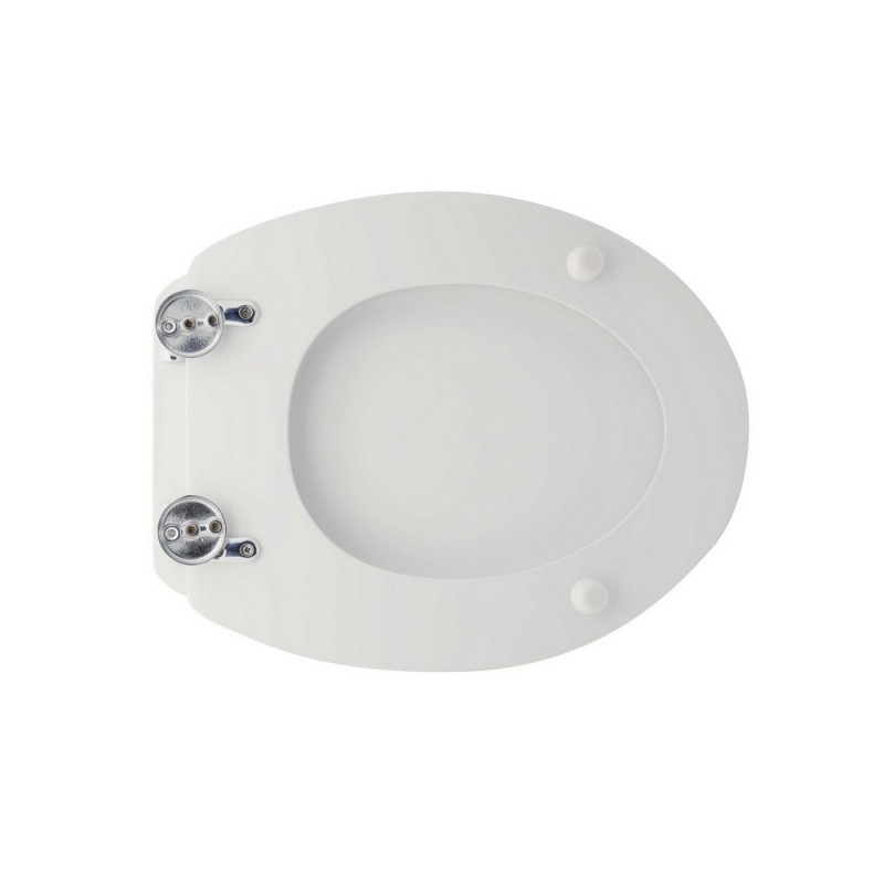 Sedile wc per vaso infanzia scarico a pavimento LINPH 179-E901-P