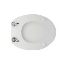 Sedile wc per vaso infanzia scarico a pavimento LINPH 179-E901-P