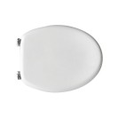 Sedile wc per vaso infanzia scarico a pavimento LINPH 179-E901-P