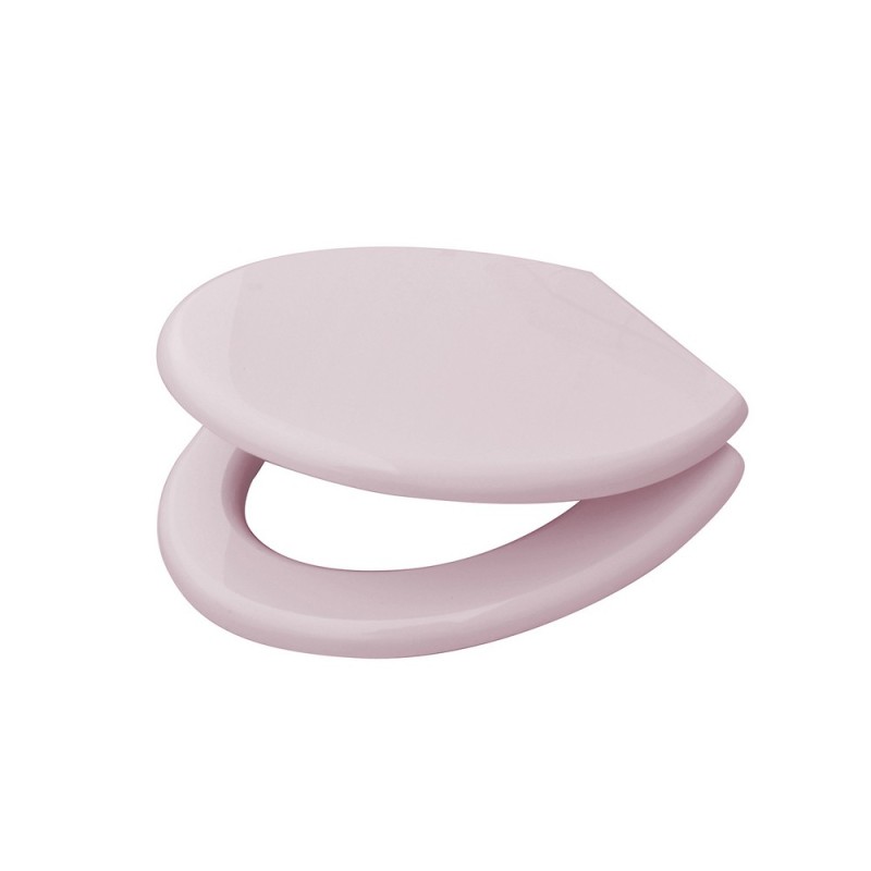 Sedile universale per vaso infanzia rosa LINPH 179-R901-P