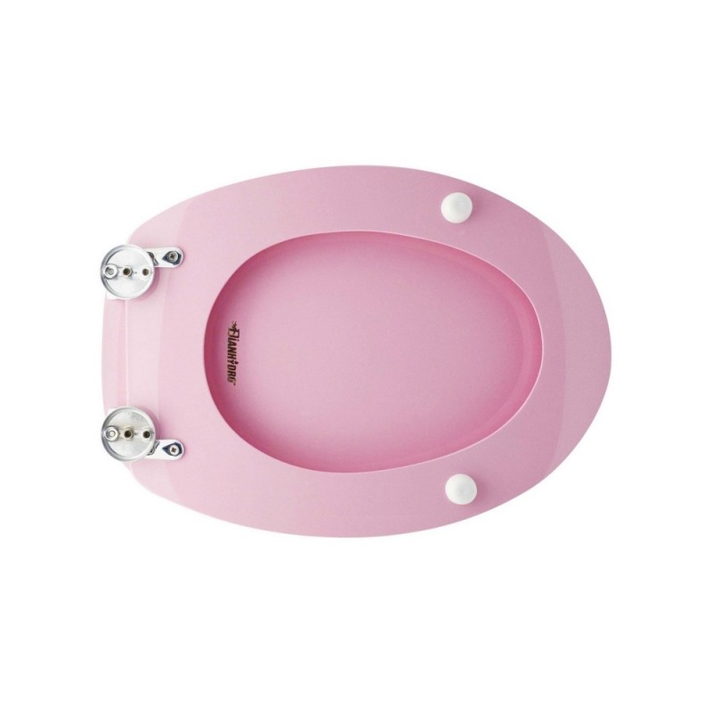 Sedile universale per vaso infanzia rosa LINPH 179-R901-P