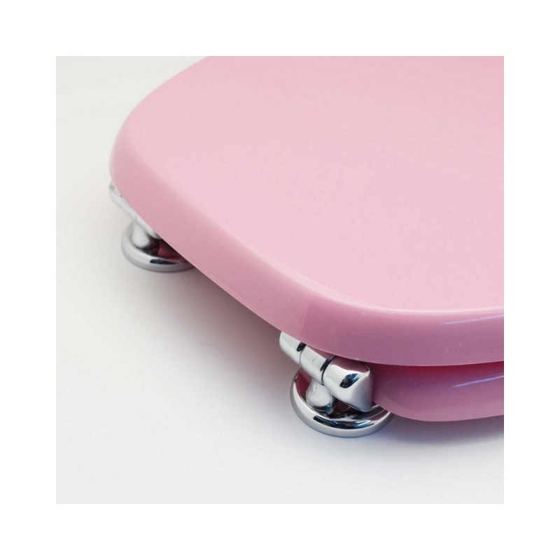 Sedile universale per vaso infanzia rosa LINPH 179-R901-P
