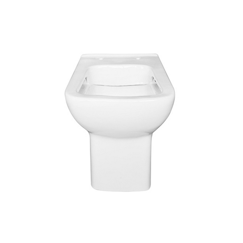 Vaso serie jasmine a filo muro rimless LINPH 181-J450 Vaso serie jasmine a filo muro rimless LINPH 181-J450