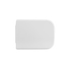 Sedile wc per vaso serie jasmine LINPH 181-J900