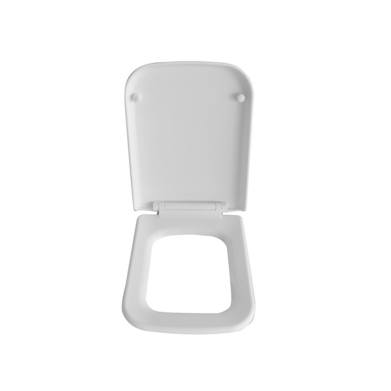 Sedile wc per vaso serie jasmine LINPH 181-J900