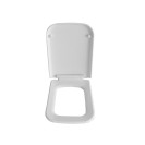 Sedile wc per vaso serie jasmine LINPH 181-J900