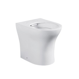 Vaso serie sara filo muro rimless LINPH 181-S400