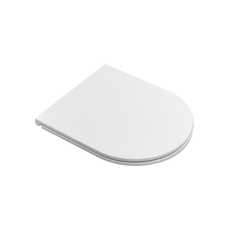 Sedile wc serie sara con soft closing LINPH 181-S901