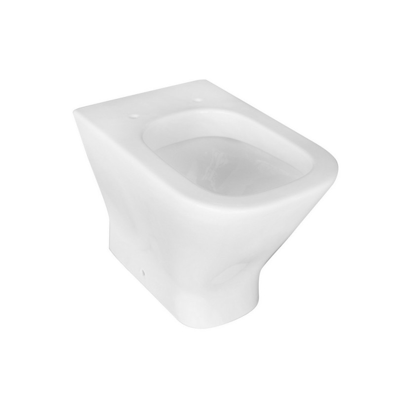 Vaso universale serie the gap filo muro Roca Sanitari 182-G400