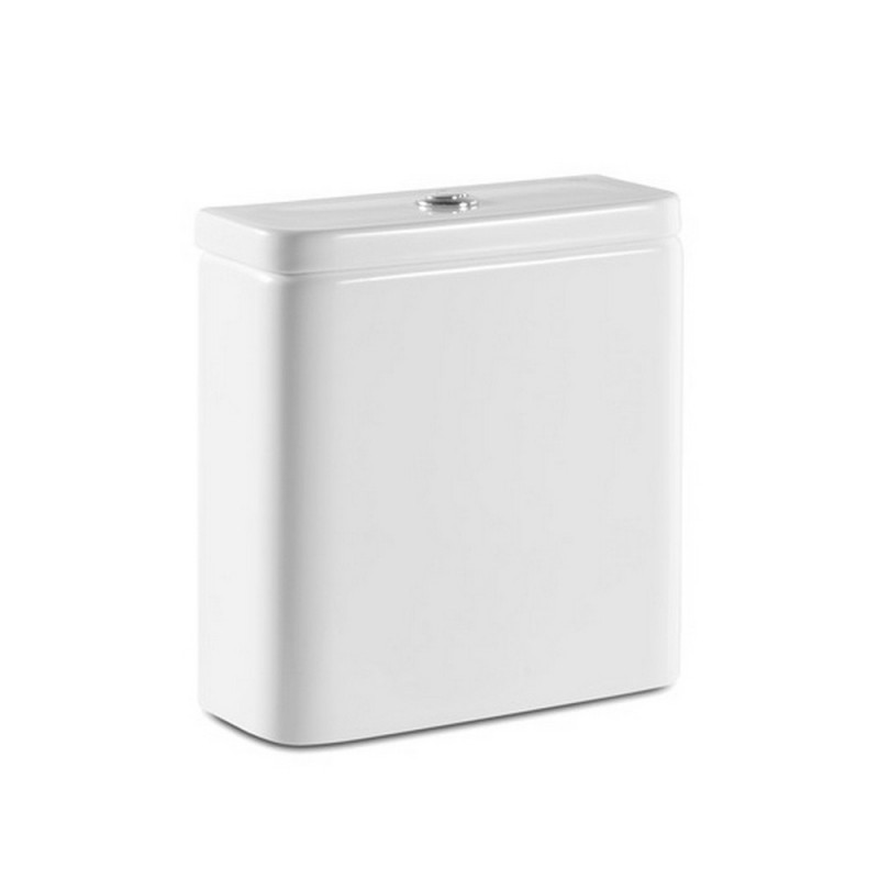 Cassetta per vaso monoblocco serie the gap Roca Sanitari 182-G500 Cassetta per vaso monoblocco serie the gap Roca Sanitari 182-G500