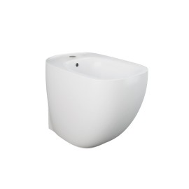 Bidet filo muro serie illusion Rak Ceramics 182-I300-R