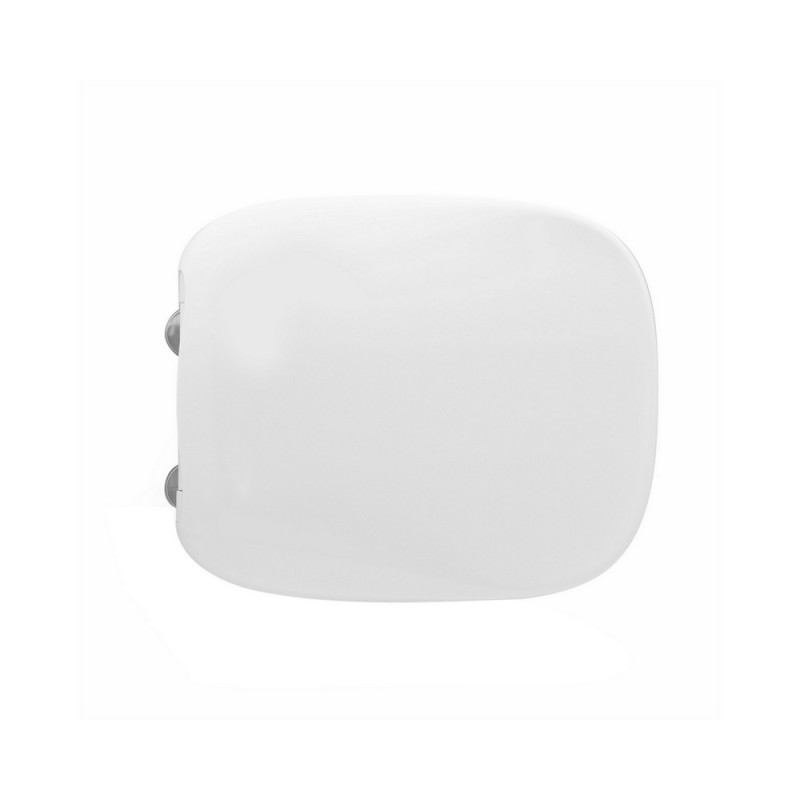 Sedile wc serie illusion Rak Ceramics 182-I900