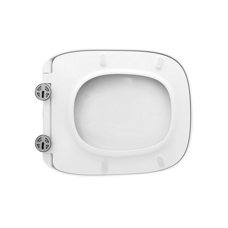 Sedile wc serie illusion Rak Ceramics 182-I900