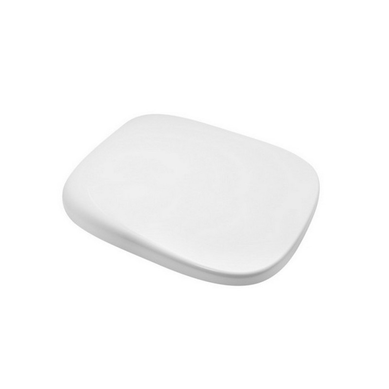 Sedile wc serie illusion Rak Ceramics 182-I900