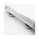 Sedile wc serie illusion Rak Ceramics 182-I900