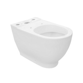 Vaso monoblocco serie moon Rak Ceramics 182-S420