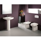 Vaso scarico a parete - serie touring Rak Ceramics SCACER0093VP Vaso scarico a parete - serie touring Rak Ceramics SCACER0093VP