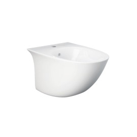 Bidet sospeso serie sensation 48 cm fissaggio nascosto Rak Ceramics 182-U312-R
