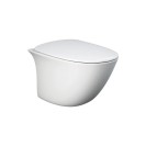 Vaso sospeso sensation rimless cm 52 fissaggio nascosto Rak Ceramics 182-U412