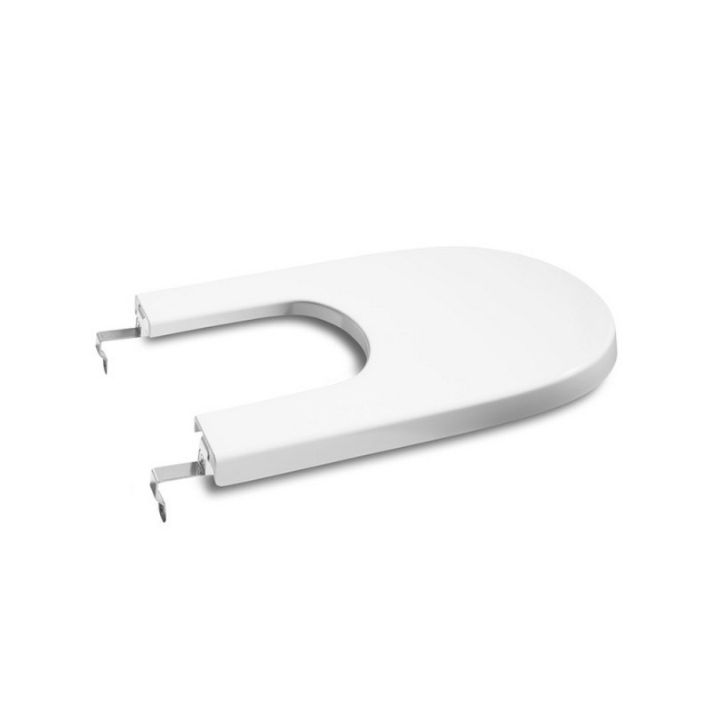 Copribidet ad appoggio new meridian bianco Roca Sanitari 182-W930