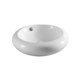 Lavabo d'appoggio serie la31 dm 51.5 LINPH 185-LA31
