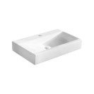 Lavabo d'appoggio serie la46 cm 70.5 x 44.5 LINPH 185-LA46 Lavabo d'appoggio serie la46 cm 70.5 x 44.5 LINPH 185-LA46
