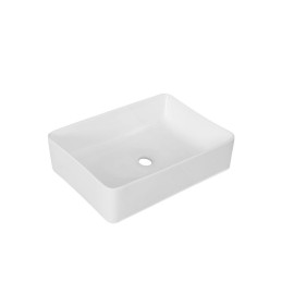 Lavabo d'appoggio serie la49 cm 40.5 x 30.5 LINPH 185-LA49