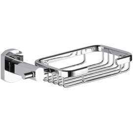 Portasapone da muro per doccia - serie forma Remer FR11