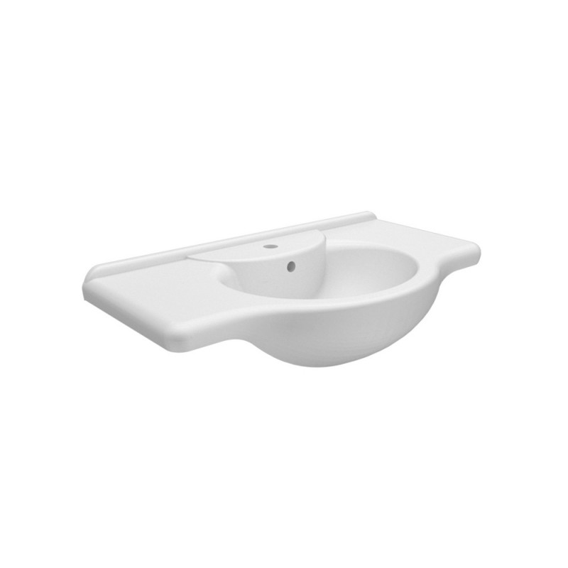 Consolle universale da 85 cm per serie Karine LINPH 185-LC20-085