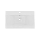 Lavabo top per mobile serie fantasy 91 X 46 cm DH 185-LC21F-090