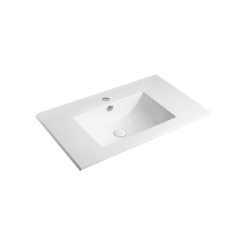 Consolle da 122 x 46 cm in ceramica serie lc22 LINPH 185-LC22-120