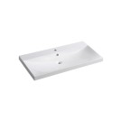 Consolle da 80 x 47,5 cm in resina serie lc23 LINPH 185-LC23-080