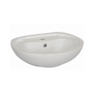 Lavabo a parete cm 40 x 50 LINPH 185-LP80 Lavabo a parete cm 40 x 50 LINPH 185-LP80