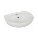 Lavabo a parete cm 37 x 45 LINPH 185-LP81 Lavabo a parete cm 37 x 45 LINPH 185-LP81