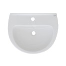 Lavabo a parete cm 37 x 45 LINPH 185-LP81 Lavabo a parete cm 37 x 45 LINPH 185-LP81